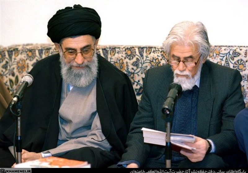 حمید سبزواری