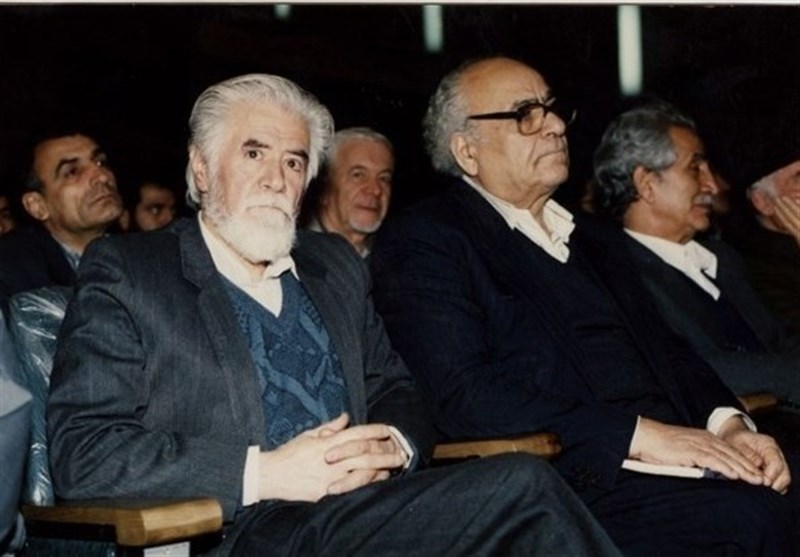 حمید سبزواری