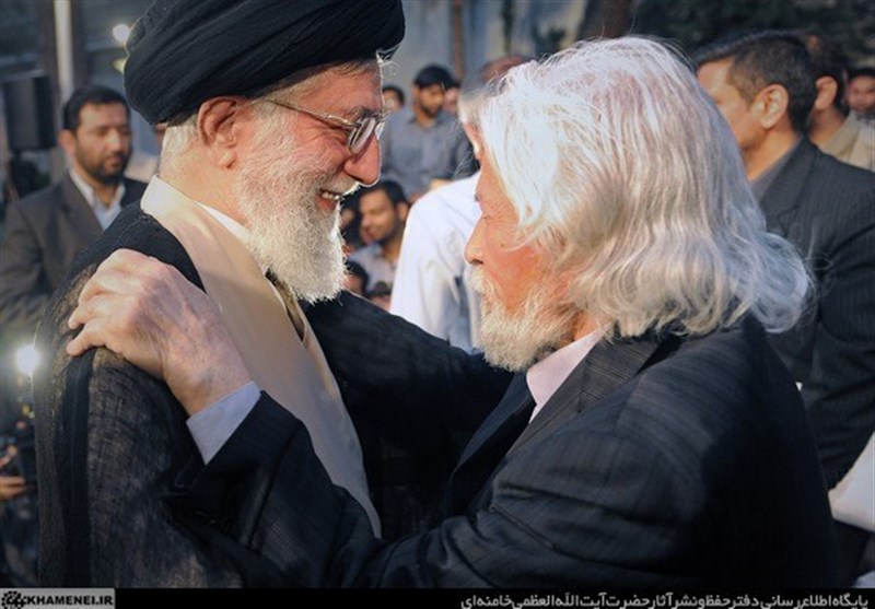 حمید سبزواری