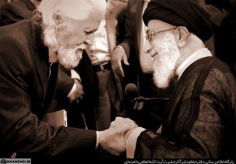 حمید سبزواری