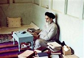 "امام؛ بدون تحریف-11"| کدام کتاب امام خمینی پیش از انقلاب مفقود شده بود؟
