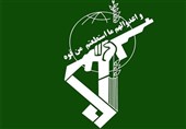 تدمیر مستودع کبیر للذخائر الأمریکیة فی قاعدة علی السالم بالکویت