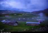 طبیعة کیلان ومصایفها شمال إیران