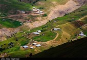 طبیعة کیلان ومصایفها شمال إیران