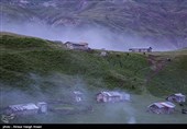 طبیعة کیلان ومصایفها شمال إیران