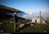 طبیعة کیلان ومصایفها شمال إیران
