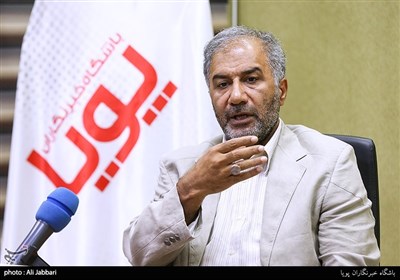 ایران در این جنگ با نشان دادن ذات استکباری آمریکا به دنیا خدمت کرد