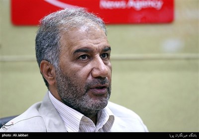 عسگرپور: خون مظلوم پایمال نخواهد شد