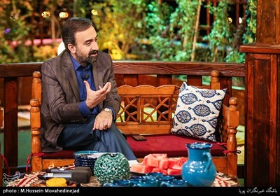 تجربه این روزها را در دفاع‌‌ مقدس داشتم/ ماجرای بمباران استودیوی اهواز