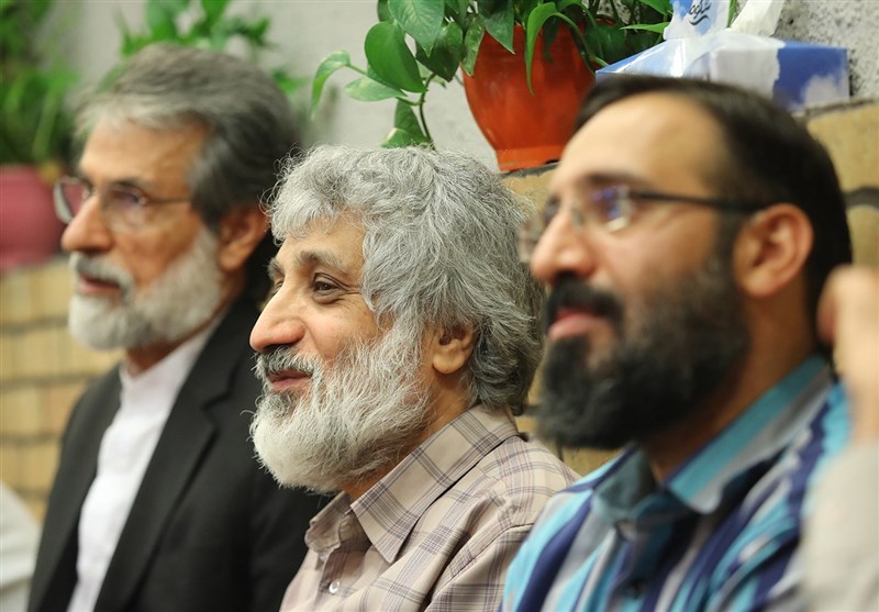 جبهه فرهنگی انقلاب اسلامی