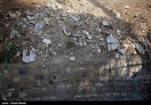 رود خانه قره سو(آب سیاه ) - کرمانشاه