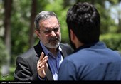 بطحایی: امتحانات نهایی پایه دوازدهم در تاریخ مقرر برگزار می‌شود