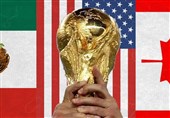 جام جهانی آمریکا؛ چالش گرما و احتمال تکرار خاطره تلخ باجو!
