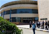 دانشگاه آزاد اسلامی «مجتمع سوهانک» را تحویل گرفت
