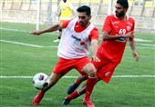 گزارش تمرین پرسپولیس| پا به توپ شدن عالیشاه و تمرین اختصاصی ماهینی/ هوای مطبوع پاییزی، سرخپوشان را به ذوق آورد