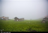 طبیعة کیلان ومصایفها شمال إیران