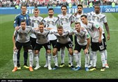 World Cup: Lozano Gives Mexico World Cup Win Over Germany