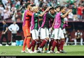 World Cup: Lozano Gives Mexico World Cup Win Over Germany