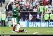 World Cup: Lozano Gives Mexico World Cup Win Over Germany