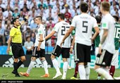 World Cup: Lozano Gives Mexico World Cup Win Over Germany