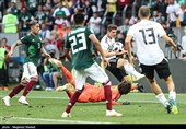 World Cup: Lozano Gives Mexico World Cup Win Over Germany