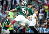 World Cup: Lozano Gives Mexico World Cup Win Over Germany