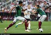 World Cup: Lozano Gives Mexico World Cup Win Over Germany