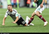 World Cup: Lozano Gives Mexico World Cup Win Over Germany