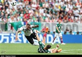 World Cup: Lozano Gives Mexico World Cup Win Over Germany
