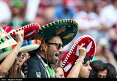 World Cup: Lozano Gives Mexico World Cup Win Over Germany