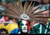 World Cup: Lozano Gives Mexico World Cup Win Over Germany