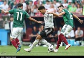 World Cup: Lozano Gives Mexico World Cup Win Over Germany
