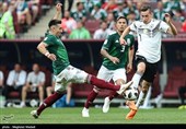 World Cup: Lozano Gives Mexico World Cup Win Over Germany