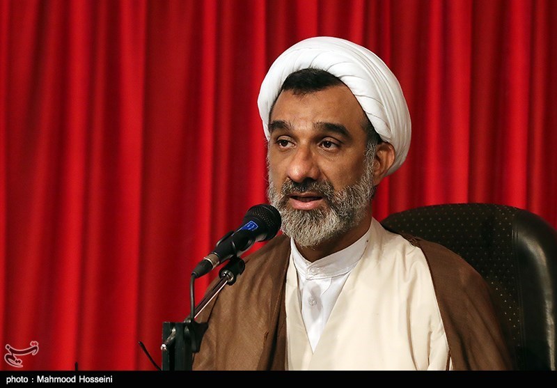 آئین بزرگداشت مرحوم آیت الله احمد احمدی در پژوهشگاه فرهنگ و اندیشه اسلامی