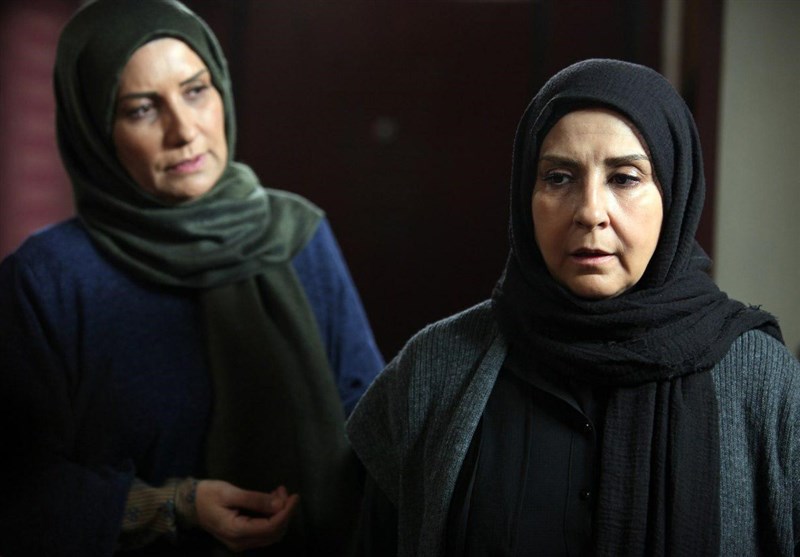 آسمان هوای باران دارد