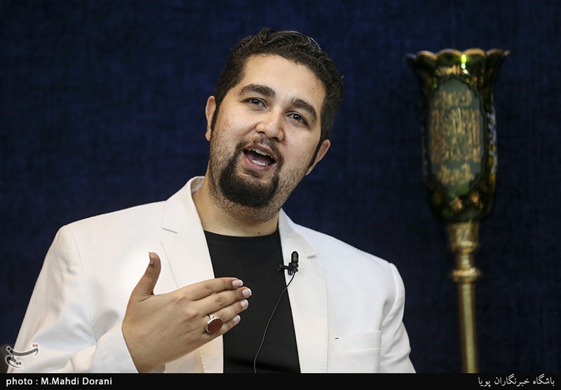 هجدهمین محفل شعر قرار