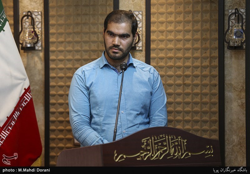 هجدهمین محفل شعر قرار