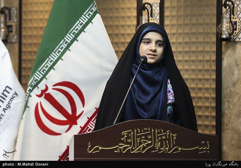 هجدهمین محفل شعر قرار