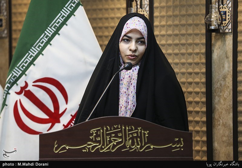 هجدهمین محفل شعر قرار