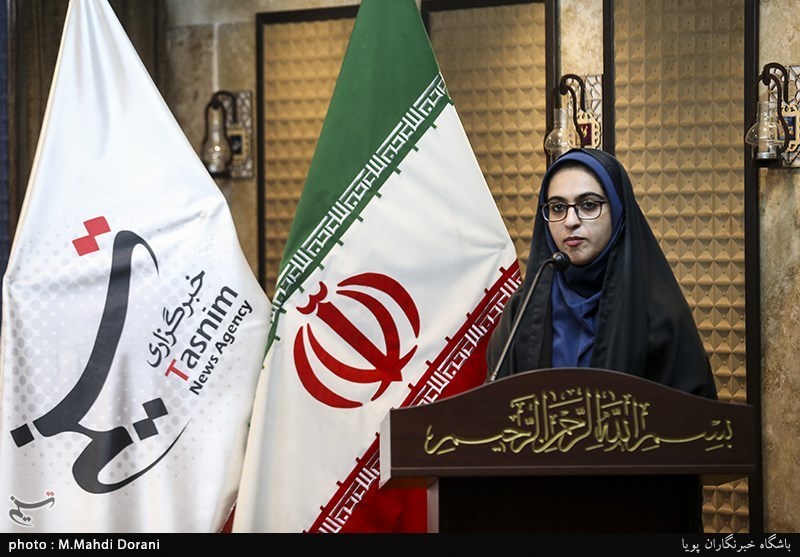 هجدهمین محفل شعر قرار