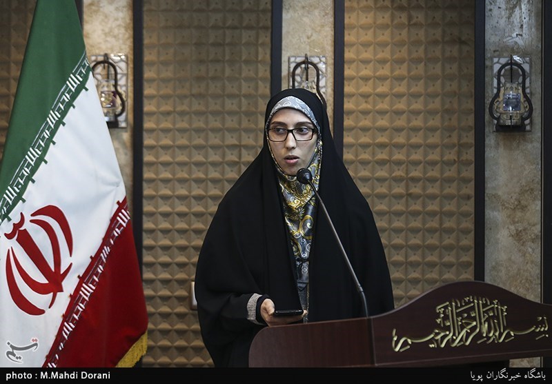 هجدهمین محفل شعر قرار