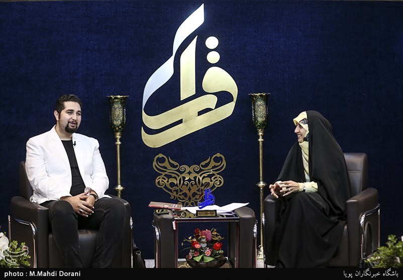 هجدهمین محفل شعر قرار