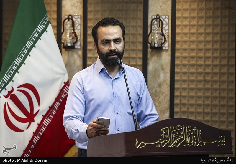 هجدهمین محفل شعر قرار