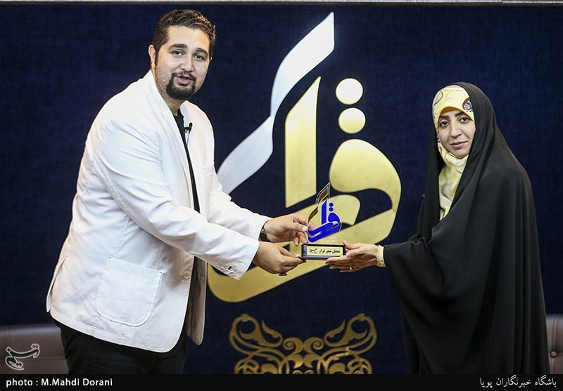 هجدهمین محفل شعر قرار