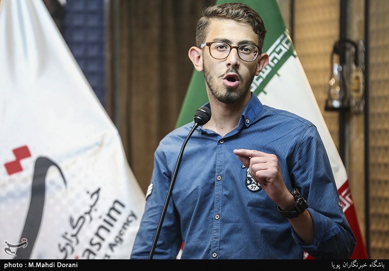 هجدهمین محفل شعر قرار