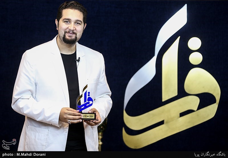 هجدهمین محفل شعر قرار