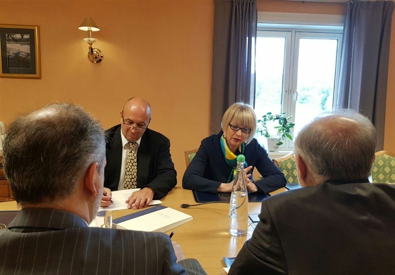 اشمید صالحی