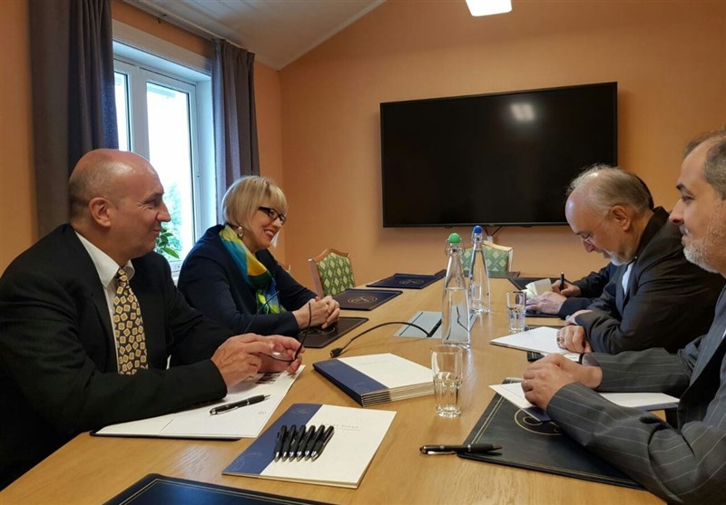 اشمید صالحی