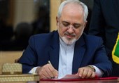 Zarif: Dünya Ve Bölgede Sulta Dönemi Sona Ermiştir