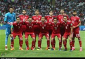 Team Melli's Style Needs to Change in Asia: Report